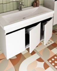 KAREN BANYO VENÜS 100  80 60 BANYO DOLABI