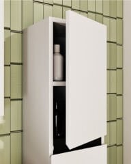 KAREN BANYO VENÜS 100  80 60 BANYO DOLABI