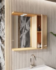 KAREN BANYO NİL 6O BANYO DOLABI