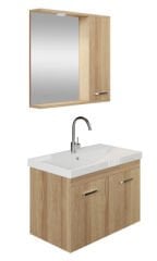 KAREN BANYO NİL 6O BANYO DOLABI