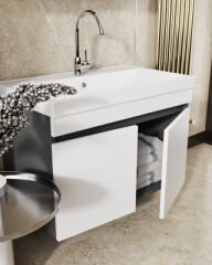 KAREN BANYO 80 60 BANYO DOLABI