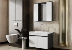 KAREN BANYO 80 60 BANYO DOLABI