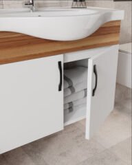 KAREN BANYO MERCAN 80 65 BANYO DOLABI