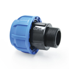 GPA KAPLİN ERKEK 25x½’’
